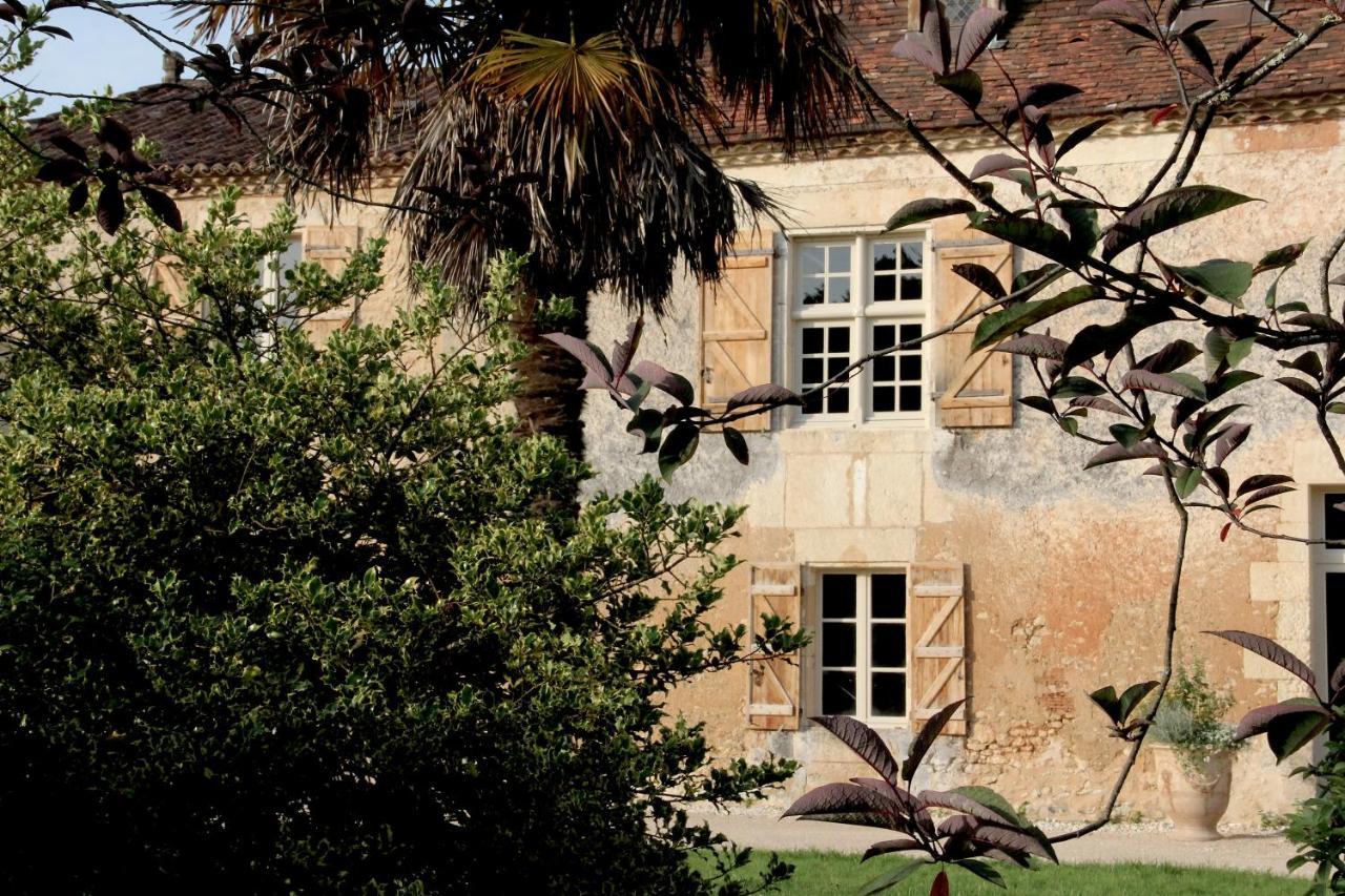 Les Cieux De Saint-Felix, Maison D'Hotes & Spa Экстерьер фото