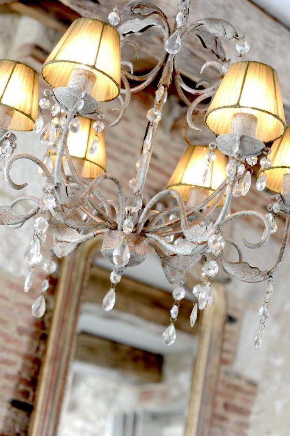 Les Cieux De Saint-Felix, Maison D'Hotes & Spa Экстерьер фото