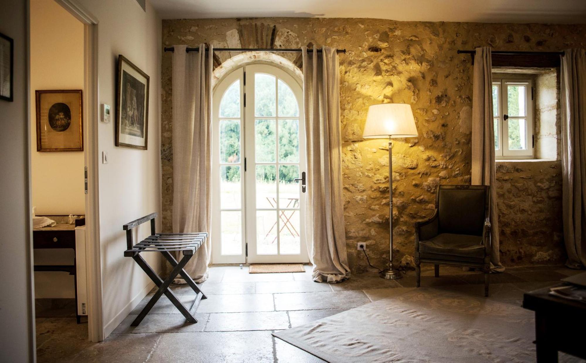 Les Cieux De Saint-Felix, Maison D'Hotes & Spa Экстерьер фото