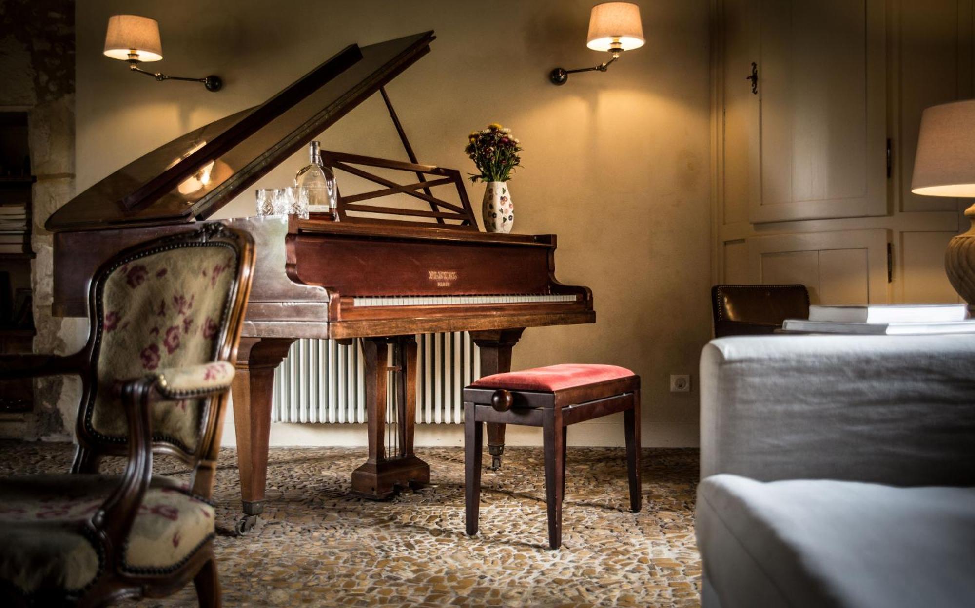 Les Cieux De Saint-Felix, Maison D'Hotes & Spa Экстерьер фото